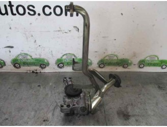 Recambio de bomba aceite para ford ranger (eq) 2.5 12v td cat referencia OEM IAM 1279316 