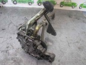 Replacement oil pump for Ford Ranger (EQ) 2.5 12V TD CAT OEM IAM reference 1279316 