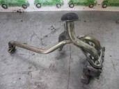 Recambio de bomba aceite para ford ranger (eq) 2.5 12v td cat referencia OEM IAM 1279316 