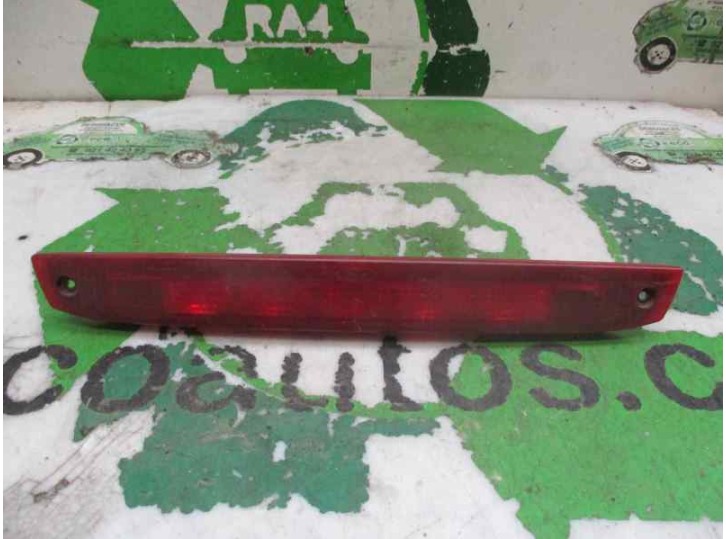 Replacement central brake light for Ford Focus Saloon (CAP) 1.6 TDCi CAT OEM IAM reference 4M5113A613A 4M5113A613A 