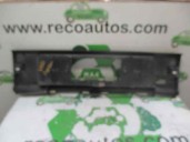 Recambio de piloto matricula para volkswagen passat berlina (3a2) 2.0 referencia OEM IAM 357853489 357853489 