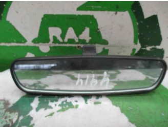 Replacement interior mirror for Fiat Brava (182) 1.6 16V CAT OEM IAM reference 