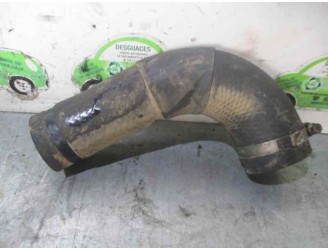 Recambio de tubo para ford ranger (eq) 2.5 12v td cat referencia OEM IAM 