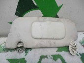 Recambio de parasol derecho para jeep compass 2.0 crd cat referencia OEM IAM 