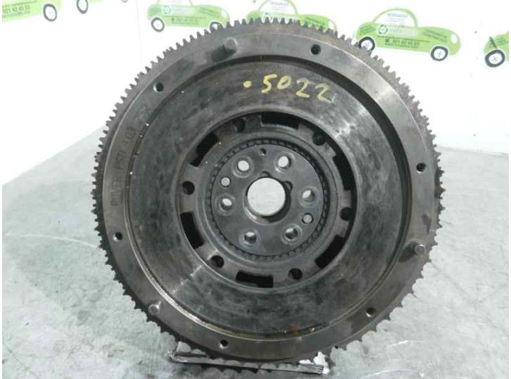 Recambio de volante motor para mg serie 75 (rj) 2.5 v6 24v cat referencia OEM IAM PSD103252 LUK