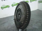 Recambio de volante motor para mg serie 75 (rj) 2.5 v6 24v cat referencia OEM IAM PSD103252 LUK