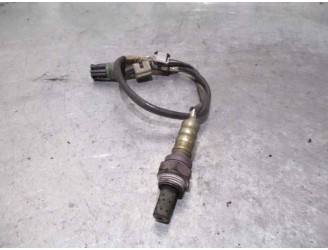 Recambio de sonda lambda para bmw serie 1 berlina (e81/e87) 116i referencia OEM IAM 753028701  