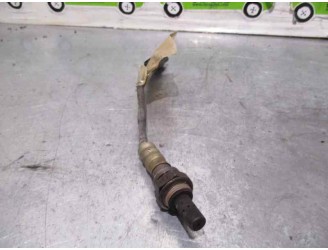 Recambio de sonda lambda para kia rio i hatchback (dc) 1.3 referencia OEM IAM  517K1K32A NTK