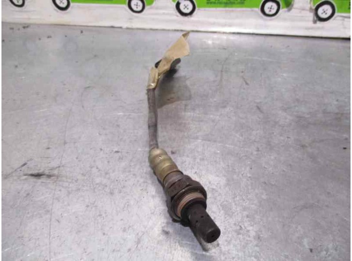 Recambio de sonda lambda para kia rio i hatchback (dc) 1.3 referencia OEM IAM 517K1K32A NTK