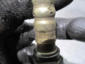 Recambio de sonda lambda para kia rio i hatchback (dc) 1.3 referencia OEM IAM  517K1K32A NTK