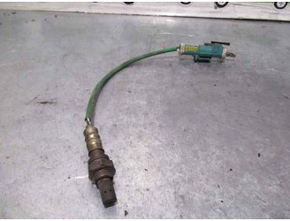 Recambio de sonda lambda para ford focus berlina (cak) 1.6 16v cat referencia OEM IAM 98AB9F472BB 