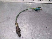 Recambio de sonda lambda para ford focus berlina (cak) 1.6 16v cat referencia OEM IAM 98AB9F472BB 