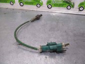Recambio de sonda lambda para ford focus berlina (cak) 1.6 16v cat referencia OEM IAM 98AB9F472BB 
