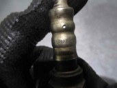 Recambio de sonda lambda para ford focus berlina (cak) 1.6 16v cat referencia OEM IAM 98AB9F472BB 