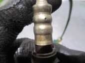 Recambio de sonda lambda para ford focus berlina (cak) 1.6 16v cat referencia OEM IAM 98AB9F472BB 