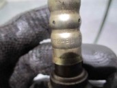 Recambio de sonda lambda para ford focus berlina (cak) 1.6 16v cat referencia OEM IAM 98AB9F472BB 