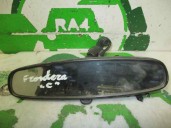 Recambio de espejo interior para opel frontera b limited referencia OEM IAM 