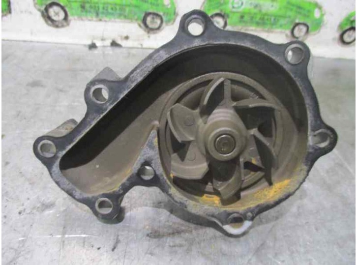 Replacement water pump for Ford Ranger (EQ) 2.5 12V TD CAT OEM IAM reference 