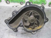 Replacement water pump for Ford Ranger (EQ) 2.5 12V TD CAT OEM IAM reference 