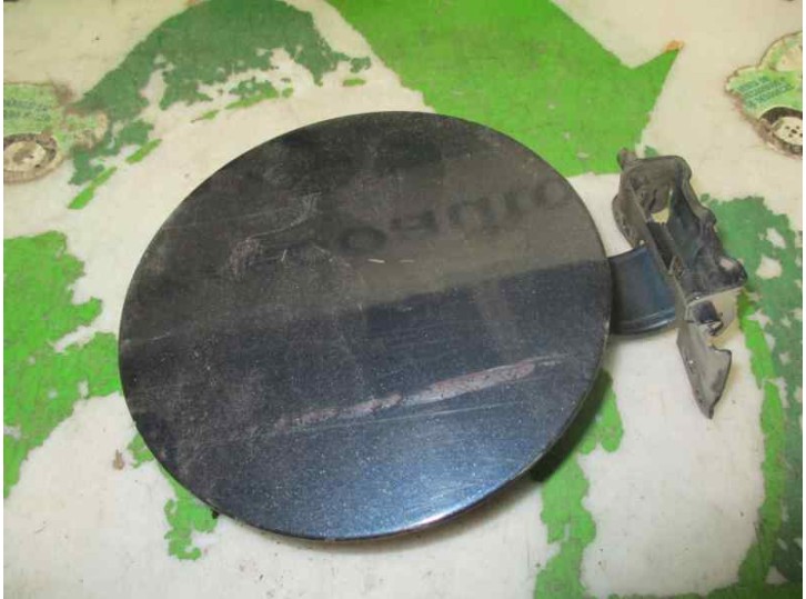 Recambio de tapa exterior combustible para opel frontera b limited referencia OEM IAM   
