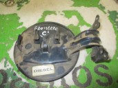 Recambio de tapa exterior combustible para opel frontera b limited referencia OEM IAM   