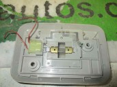 Recambio de luz interior para opel frontera b limited referencia OEM IAM 