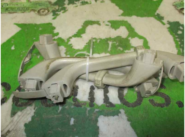 Recambio de maneta interior delantera izquierda para opel frontera b limited referencia OEM IAM 