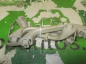 Recambio de maneta interior delantera izquierda para opel frontera b limited referencia OEM IAM   