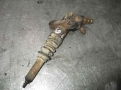 Recambio de bombin embrague para ford ranger (eq) 2.5 12v td cat referencia OEM IAM 