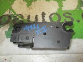 Recambio de maneta interior trasera izquierda para ford focus berlina (cap) 1.6 tdci cat referencia OEM IAM 3M51R22601BB 3M51R22