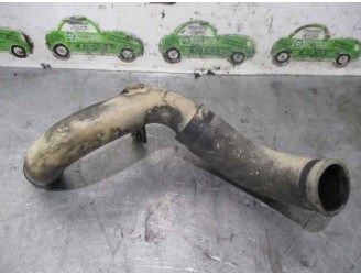 Recambio de tubo para ford ranger (eq) 2.5 12v td cat referencia OEM IAM 