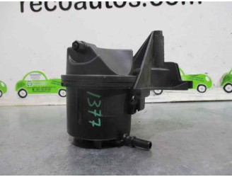 Recambio de soporte filtro aceite para ford fiesta (cbk) 1.4 tdci cat referencia OEM IAM 2S6Q9155BA ELG5242A 