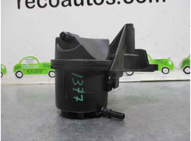 Recambio de soporte filtro aceite para ford fiesta (cbk) 1.4 tdci cat referencia OEM IAM 2S6Q9155BA ELG5242A 