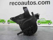 Recambio de soporte filtro aceite para ford fiesta (cbk) 1.4 tdci cat referencia OEM IAM 2S6Q9155BA ELG5242A 