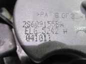 Recambio de soporte filtro aceite para ford fiesta (cbk) 1.4 tdci cat referencia OEM IAM 2S6Q9155BA ELG5242A 