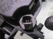 Recambio de soporte filtro aceite para ford fiesta (cbk) 1.4 tdci cat referencia OEM IAM 2S6Q9155BA ELG5242A 