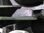 Recambio de soporte filtro aceite para ford fiesta (cbk) 1.4 tdci cat referencia OEM IAM 2S6Q9155BA ELG5242A 