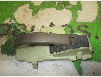Recambio de maneta interior delantera izquierda para jeep compass 2.0 crd cat referencia OEM IAM 