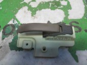 Replacement rear right interior door handle for Jeep Compass 2.0 CRD CAT OEM IAM reference 
