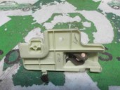 Replacement rear right interior door handle for Jeep Compass 2.0 CRD CAT OEM IAM reference 