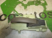 Recambio de maneta interior trasera izquierda para jeep compass 2.0 crd cat referencia OEM IAM   