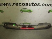 Replacement rear spoiler for Tata Indica 1.4 OEM IAM reference 267874700144 267874700144 