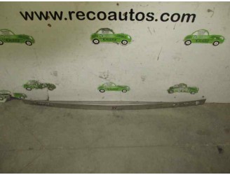 Replacement tailgate exterior handle for Opel Vectra C sedan 3.0 V6 CDTi CAT (Y 30 DT / LB5) OEM IAM reference 
