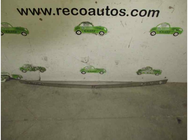 Recambio de maneta exterior porton para opel vectra c berlina 3.0 v6 cdti cat (y 30 dt / lb5) referencia OEM IAM 