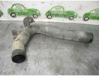 Recambio de tubo para ford ranger (eq) 2.5 12v td cat referencia OEM IAM   