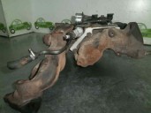 Recambio de turbocompresor para nissan primera berlina (p11) 2.0 turbodiesel cat referencia OEM IAM 144112J620 4522152 GARRETT