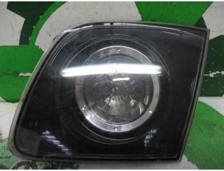 Recambio de piloto trasero derecho para mazda 3 berlina (bk) 1.6 cd diesel cat referencia OEM IAM BN9A513F0C PORTON 4 PUERTAS