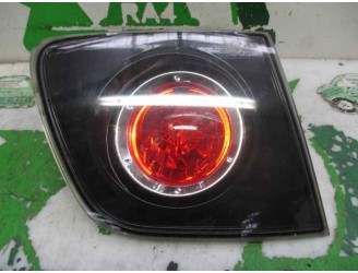 Recambio de piloto trasero izquierdo para mazda 3 berlina (bk) 1.6 cd diesel cat referencia OEM IAM BN9B513G0C DE PORTON 4 PUERT