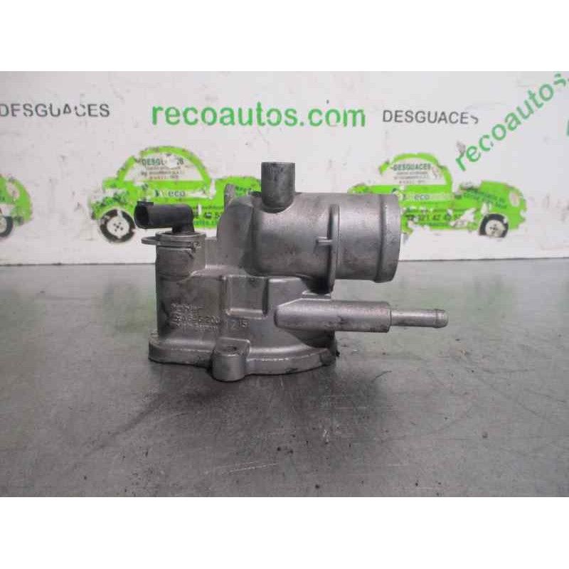 Recambio de termostato para mercedes vito (w638) caja cerrada 110 cdi  (638.094) referencia OEM IAM A6462001215  