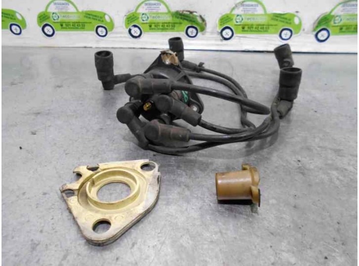 Recambio de delco para volvo serie 440 2.0 cat referencia OEM IAM 7700726736 525536G 